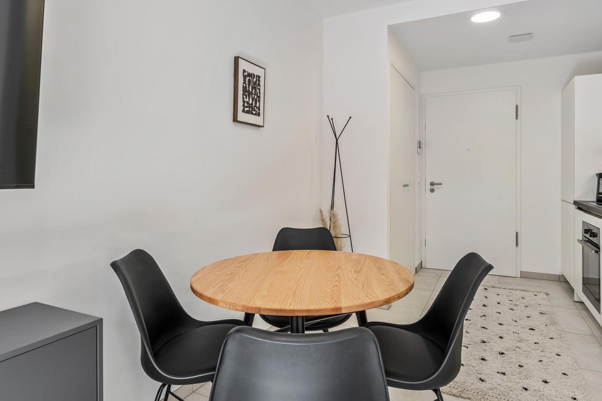 Classy Studio Next To Belval Shopping Plaza Esch-sur-Alzette Ngoại thất bức ảnh