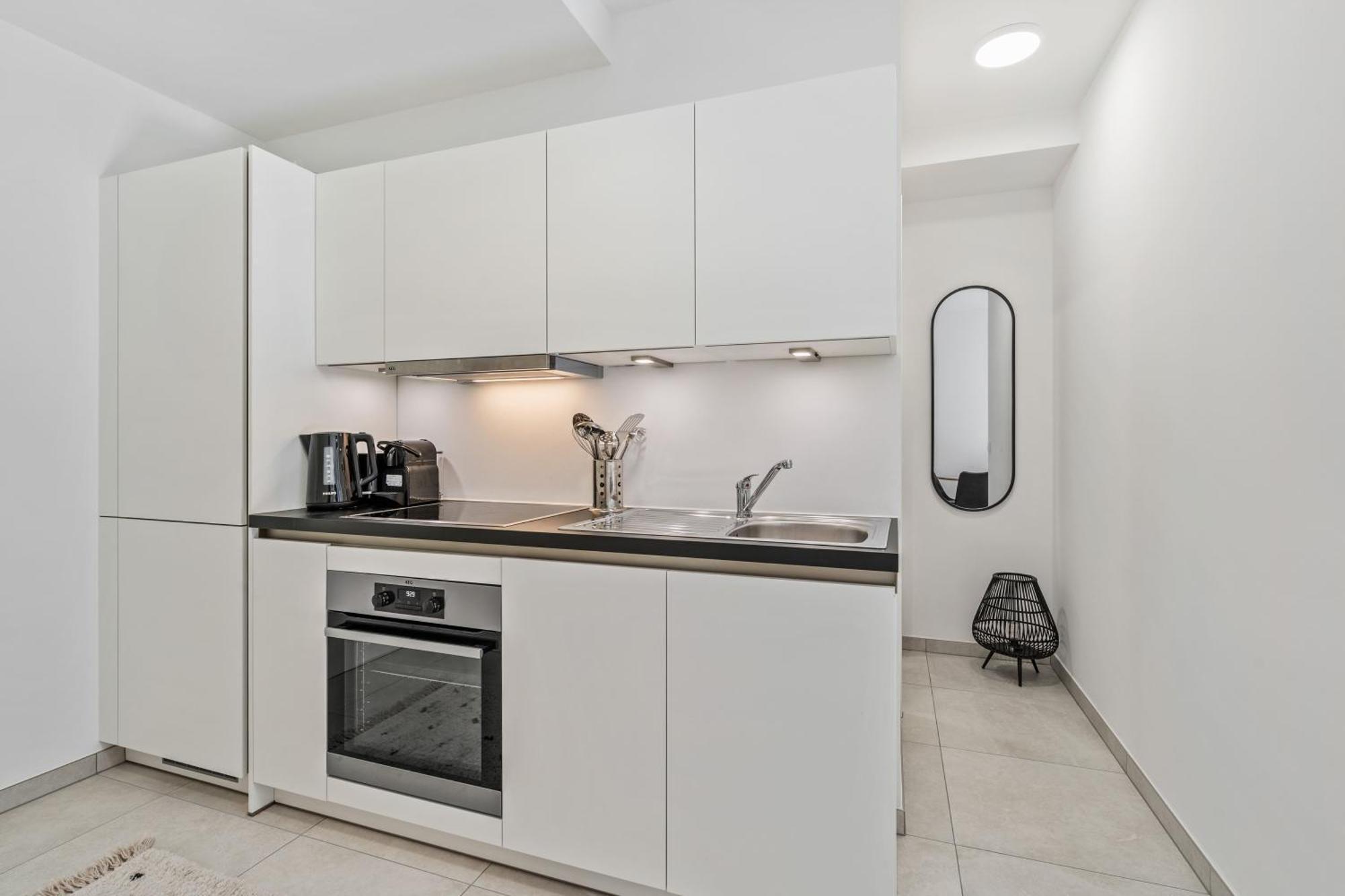 Classy Studio Next To Belval Shopping Plaza Esch-sur-Alzette Ngoại thất bức ảnh