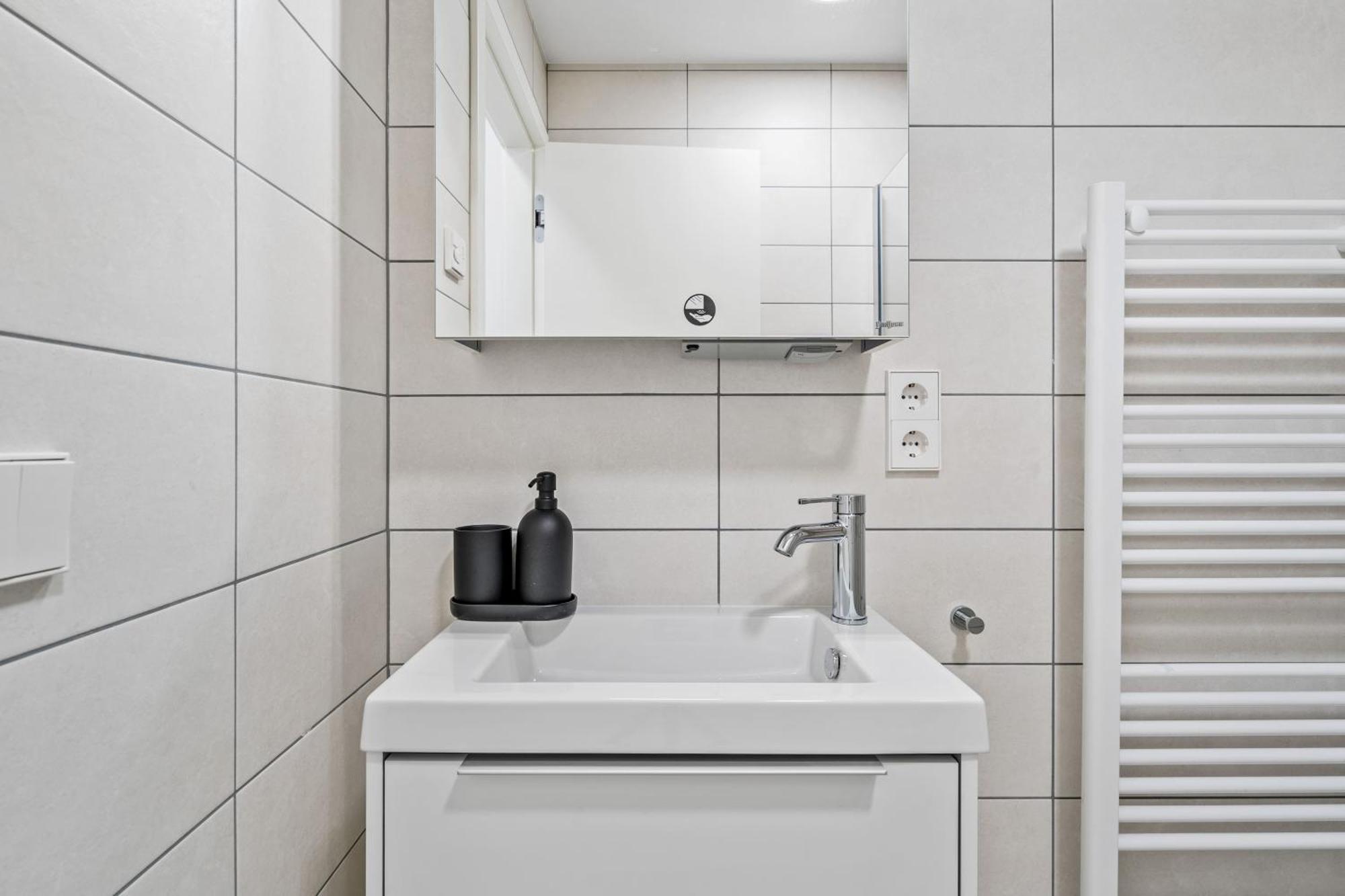 Classy Studio Next To Belval Shopping Plaza Esch-sur-Alzette Ngoại thất bức ảnh